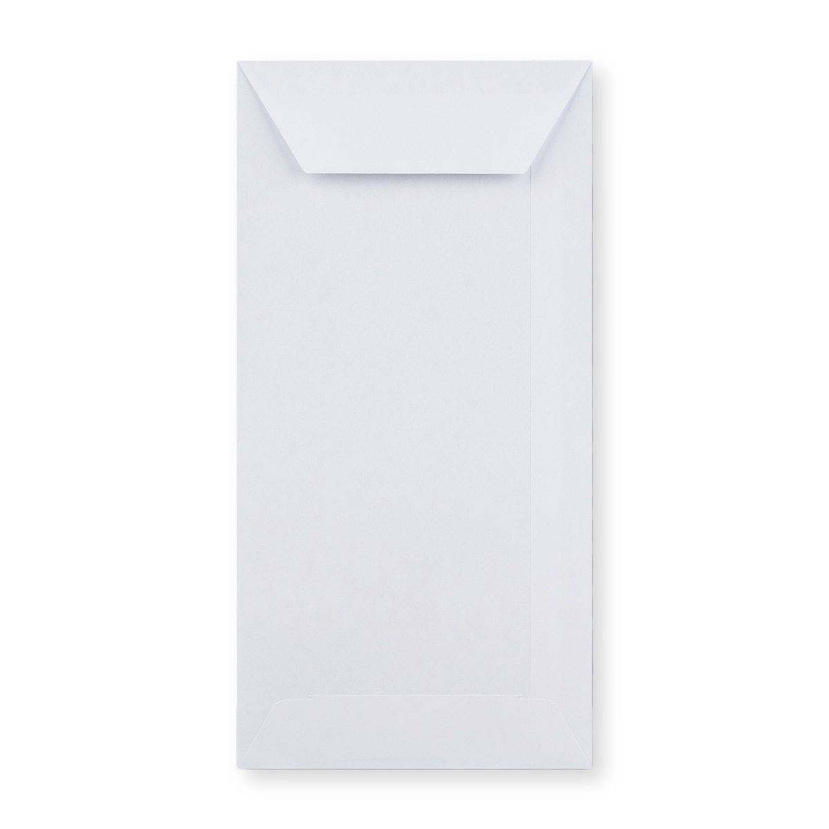 DL White Gummed Envelope 90Gsm (220 x 110mm)
