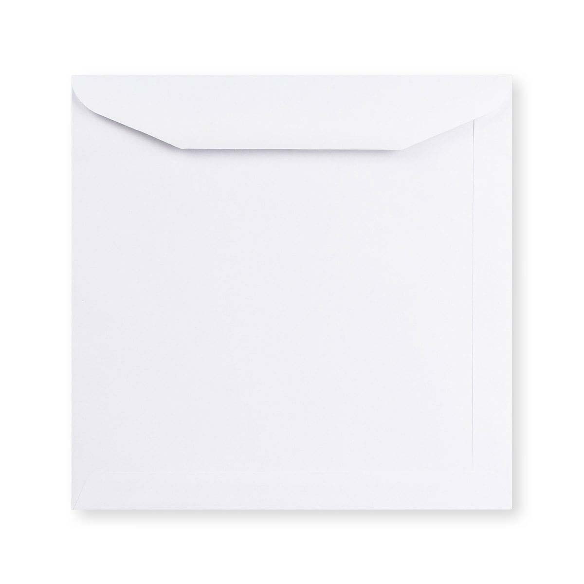 White Envelope (220 x 220mm)