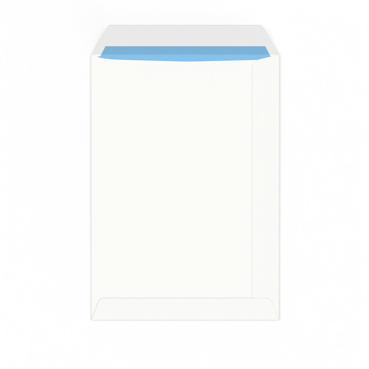 C5 White Opaque Business Self Seal Envelope (229 x 162mm)
