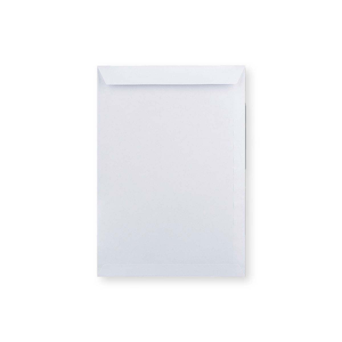 C4 White Envelope (324 x 229mm)