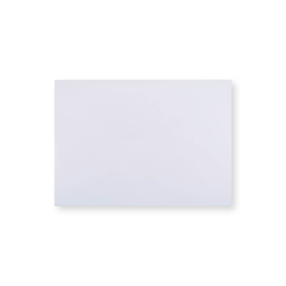 White Envelope - Diamond Flap 162x229 mm (C5) 90gsm
