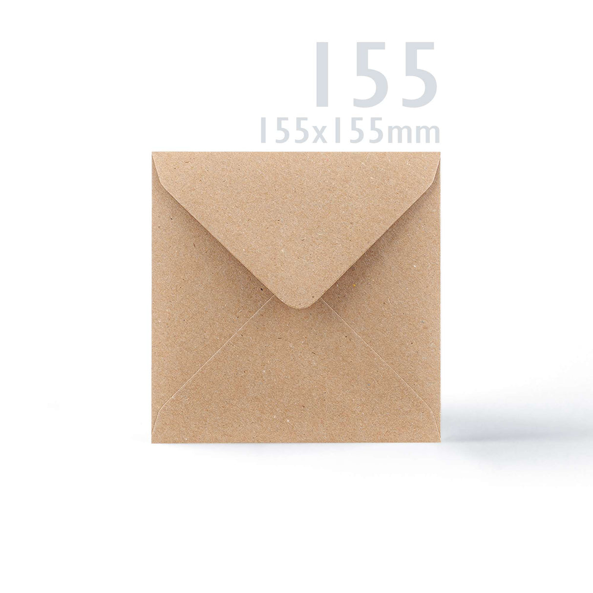 Kraft Cards & Envelopes Pack