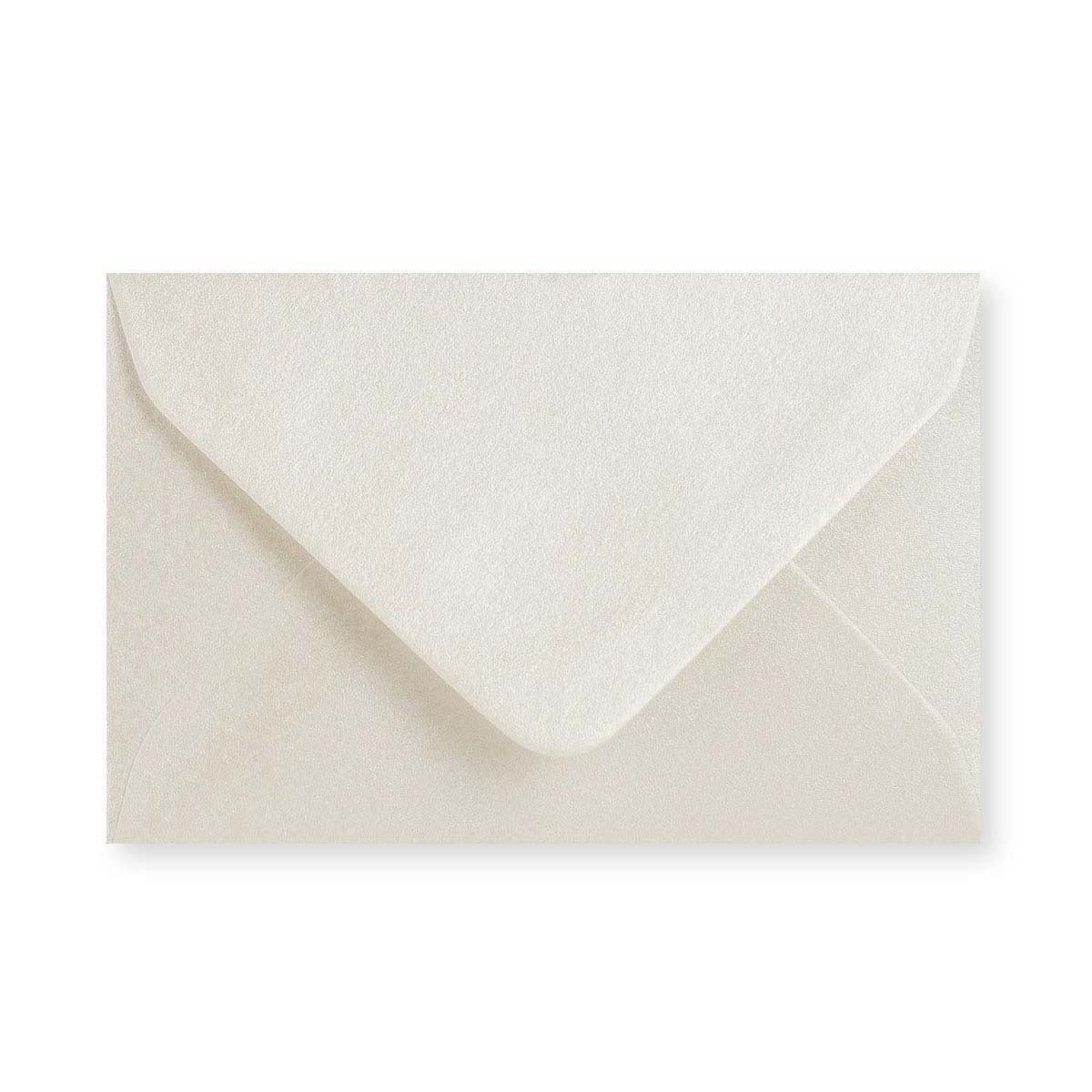 Oyster Envelope - Diamond Flap 62x94 mm