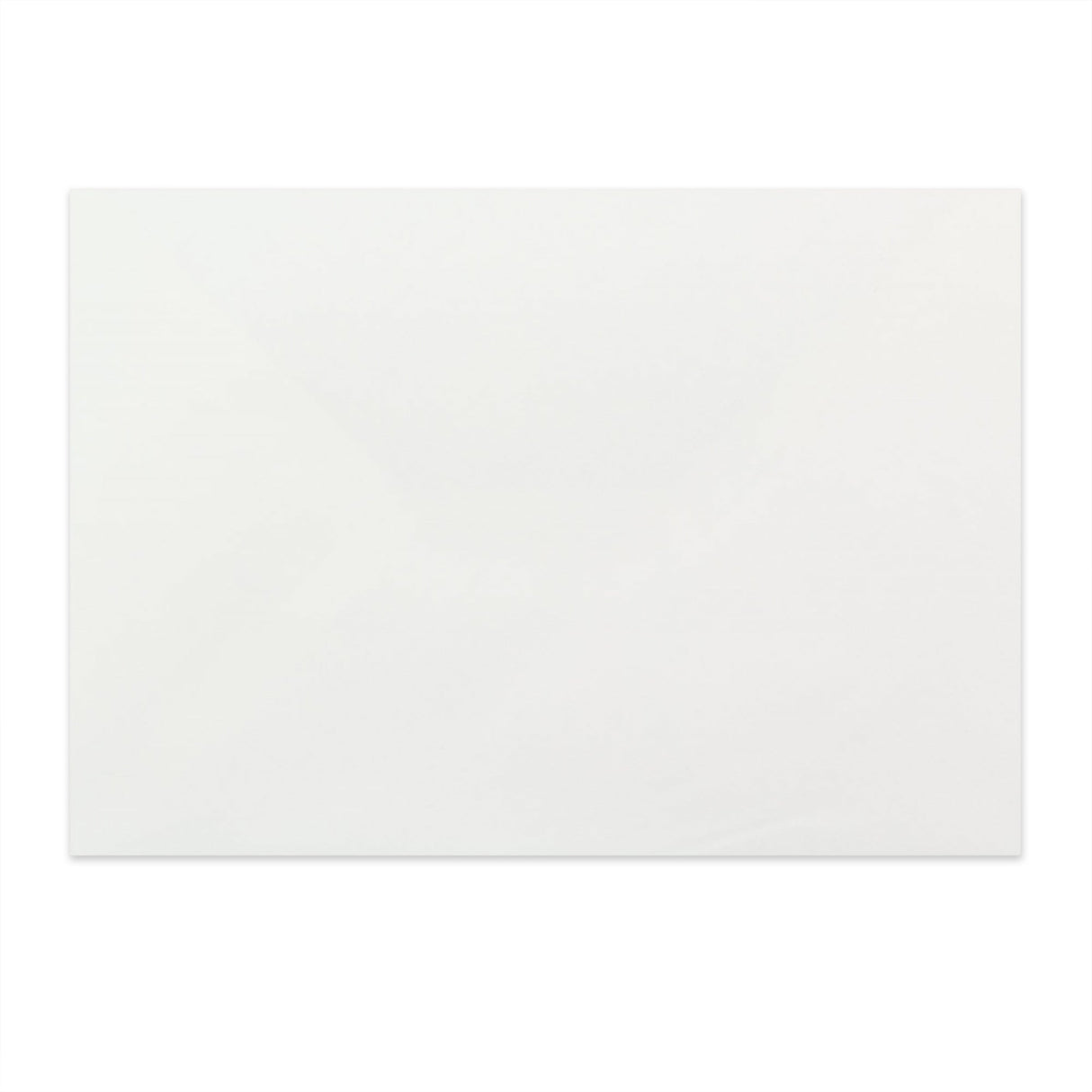 White lightweight laid envelope (90gsm) 162x229 mm (C5)