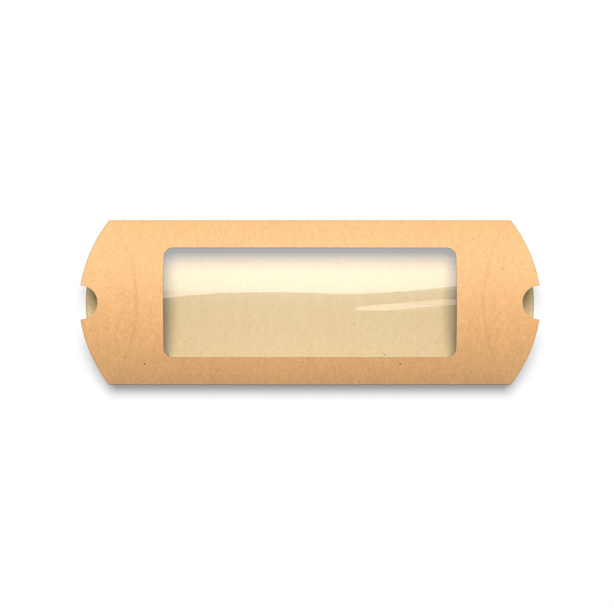 Windowed Pillow Boxes