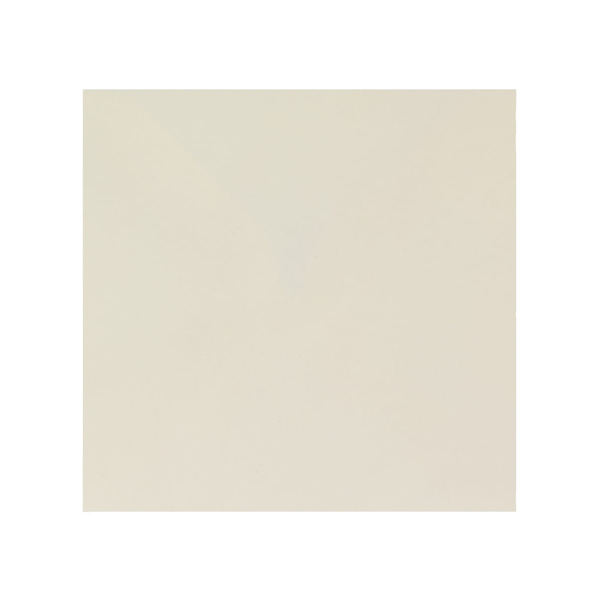 Ivory Wove Gummed V-Flap Greeting Card Envelope (140 x 140mm)