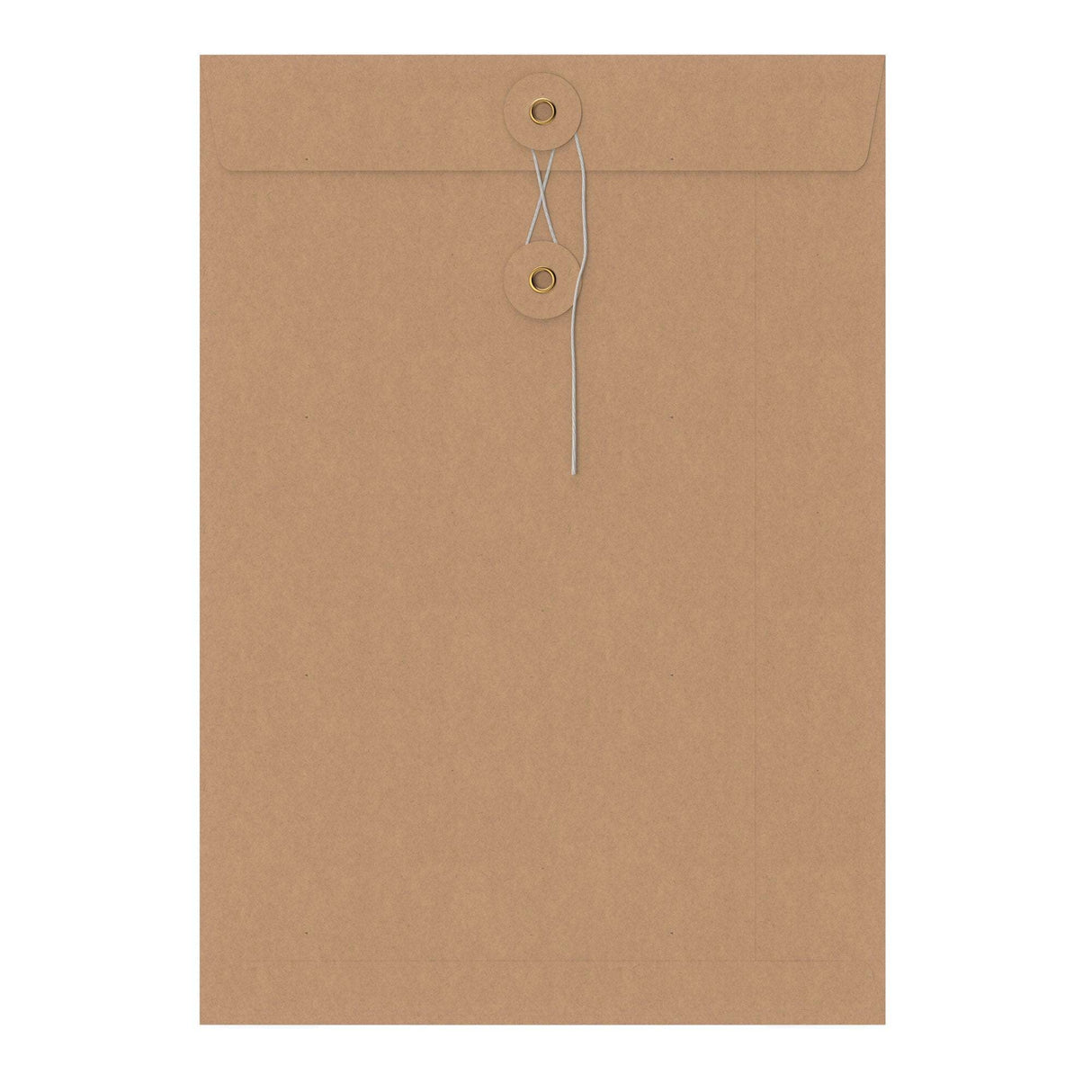 String & Washer Window Envelopes