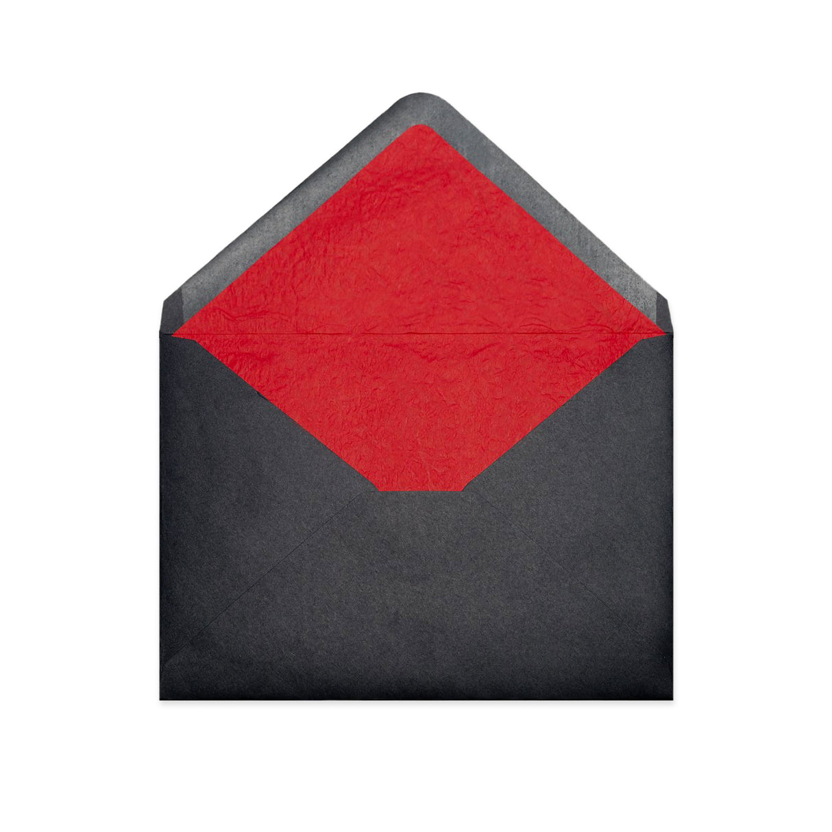 Paper Lined Envelopes