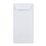 DL White Gummed Envelope 90Gsm (220 x 110mm)
