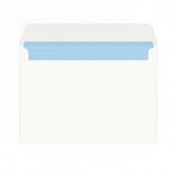 C5 White Envelope (162 x 229mm)