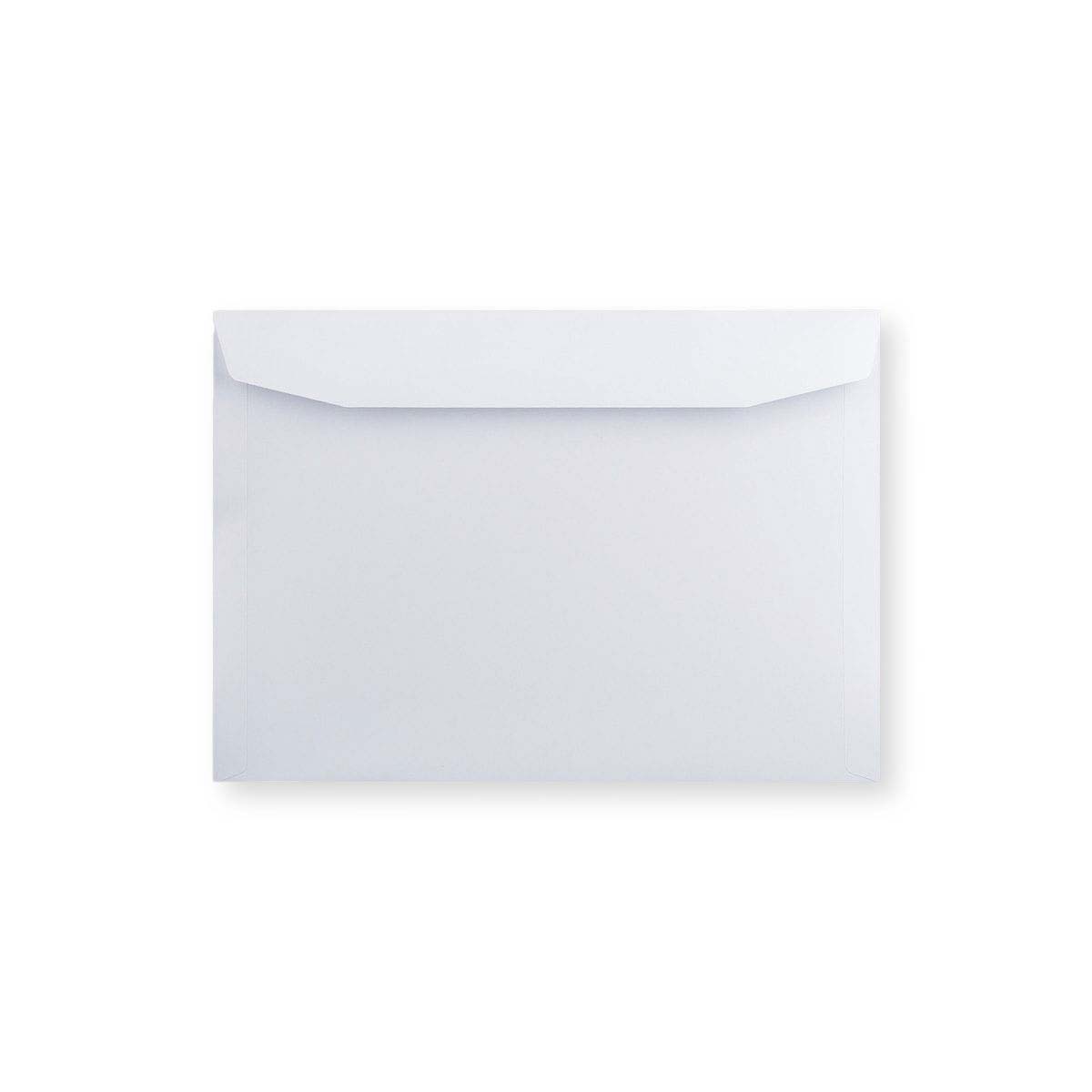 C4 White Opaque Gummed Business Envelope (229 x 324mm)