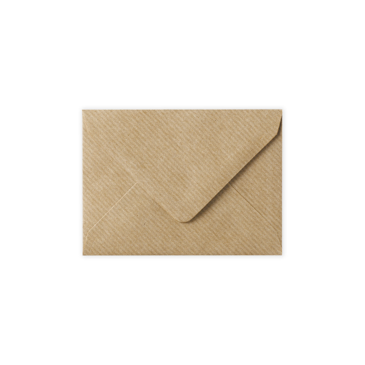 C7 Fleck Gummed V-Flap Greetings Envelope (82 x 113mm)