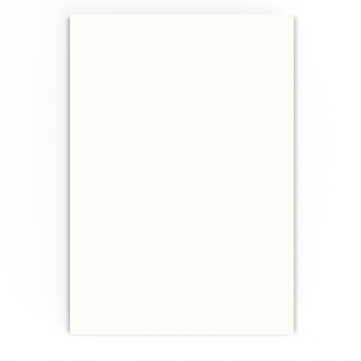 Rectangle Adhesive Labels