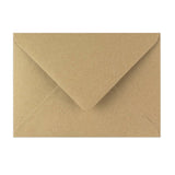 Kraft Envelopes