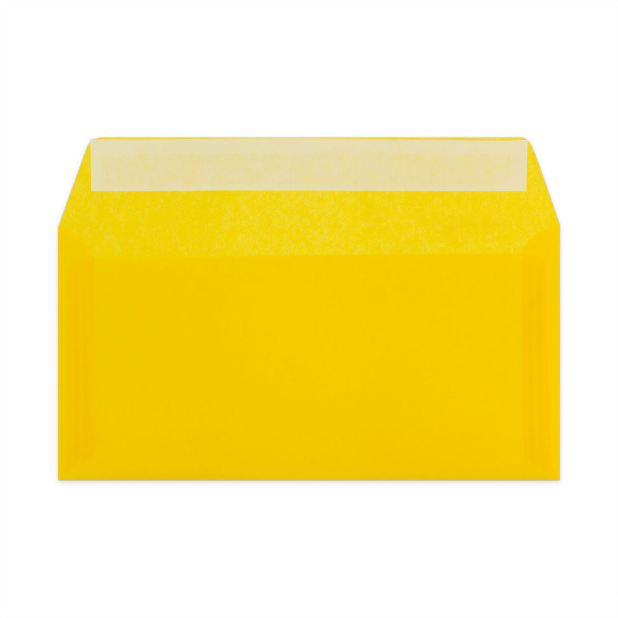Coloured Translucent Envelopes