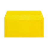 Coloured Translucent Envelopes