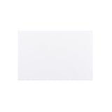 White Envelope - Diamond Flap 108x159 mm