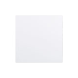 White Envelope - Diamond Flap 120x120 mm