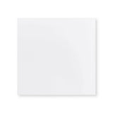 White Envelope - Straight Flap 185x185 mm