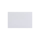 White Envelope - Diamond Flap 94x143 mm