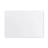 White Envelope - Straight Flap 162x229 mm (C5)