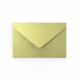 Textured Envelopes - V Flap