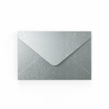 Textured Envelopes - V Flap