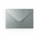Textured Envelopes - V Flap