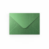 Textured Envelopes - V Flap