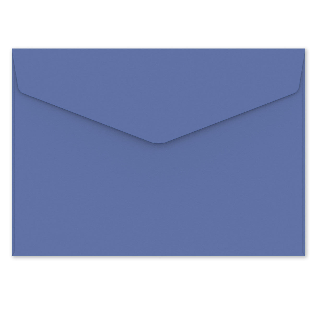 V-Flap Peel and Seal Envelopes