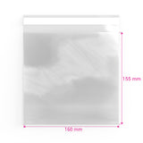 Cello Bags (Non-Header)