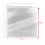 Cello Bags (Non-Header)