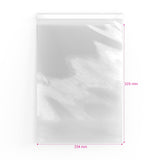 Cello Bags (Non-Header)