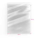 Cello Bags (Non-Header)