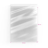 Cello Bags (Non-Header)