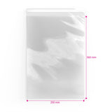 Cello Bags (Non-Header)