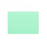 Jade Green British Made Gummed V-Flap Envelope (133 x 184mm)