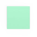Jade Green British Made Gummed V-Flap Envelope (155 x 155mm)