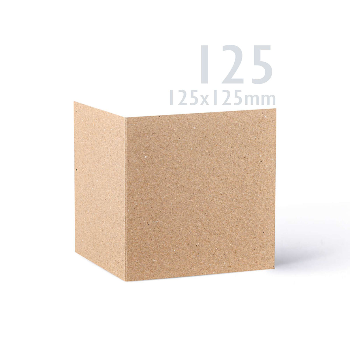 Kraft Cards &amp; Envelopes Pack