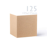Kraft Cards &amp; Envelopes Pack