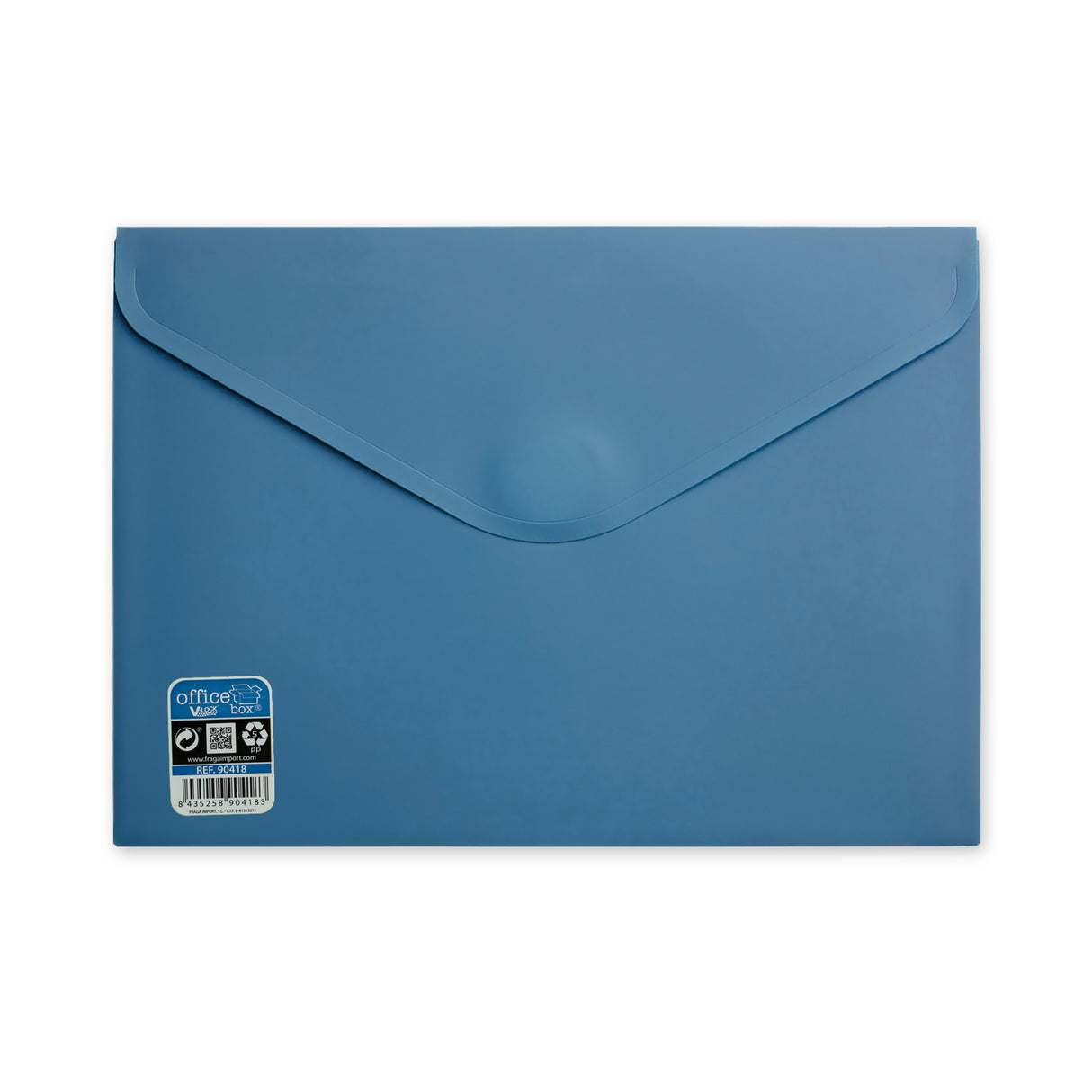 Envelope Holder (V-Lock)