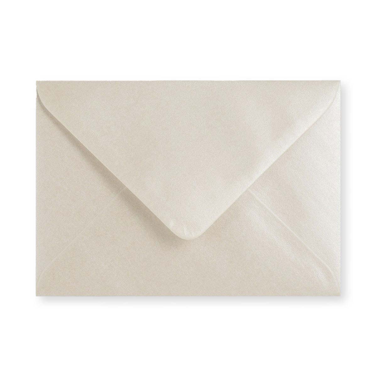Oyster  Envelope - Diamond Flap 114x162 mm (C6)