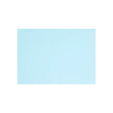 Pale Blue Gummed V-Flap Envelope (133 x 184mm)