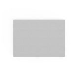 Pale Grey Gummed V-Flap Envelope (133 x 184mm)