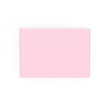 C6 Pale Pink Gummed V-Flap Envelope (114 x 162mm)