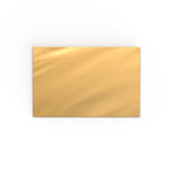 Mirror Finish Envelopes