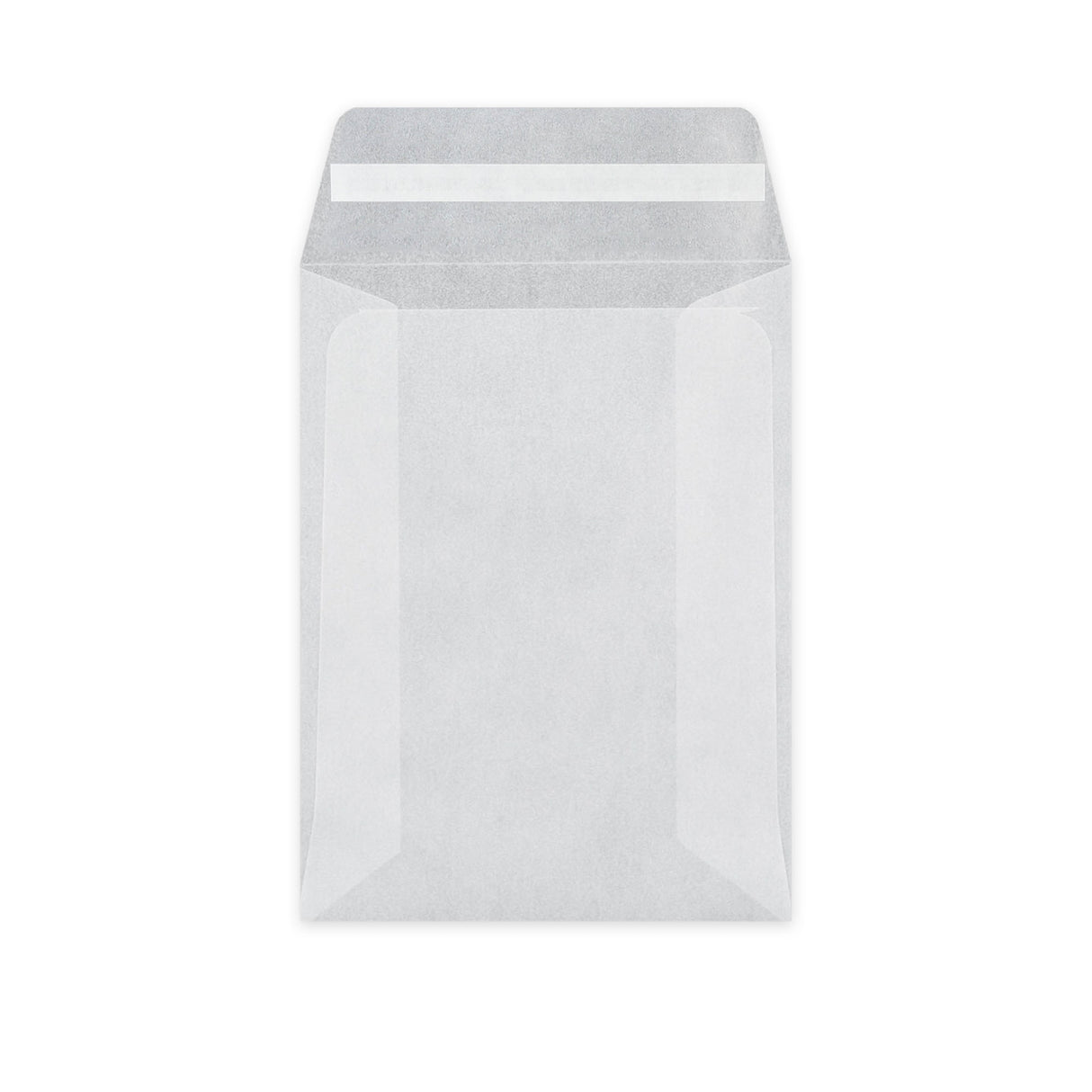 Glassine Bags