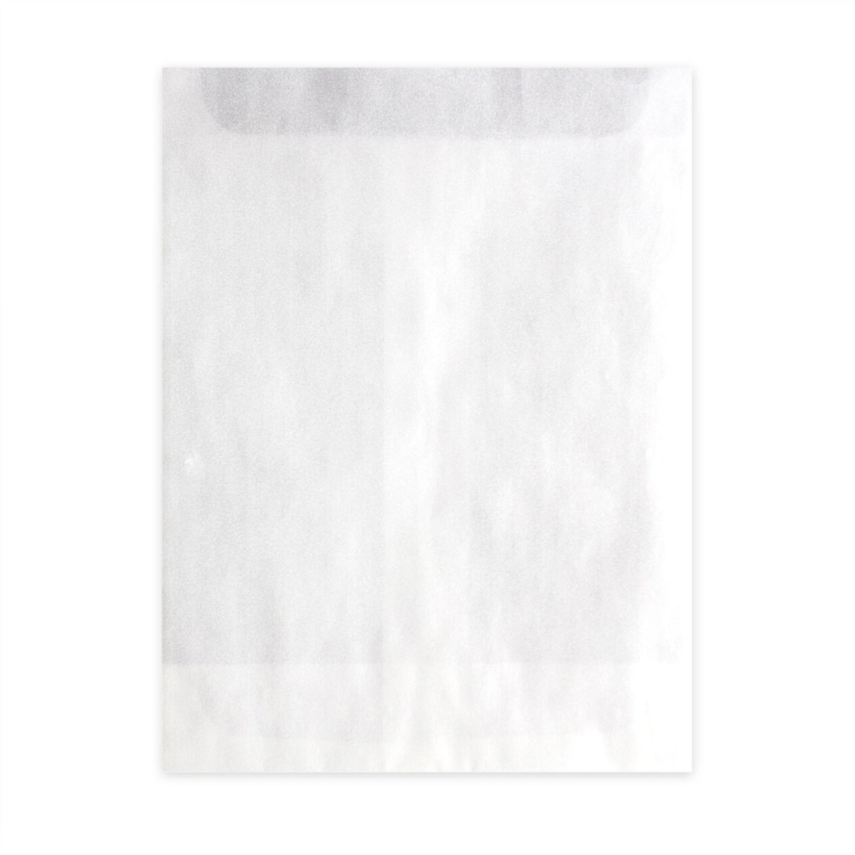 Glassine Bags