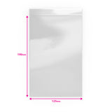 Grip Seal Bags