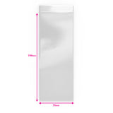 Grip Seal Bags